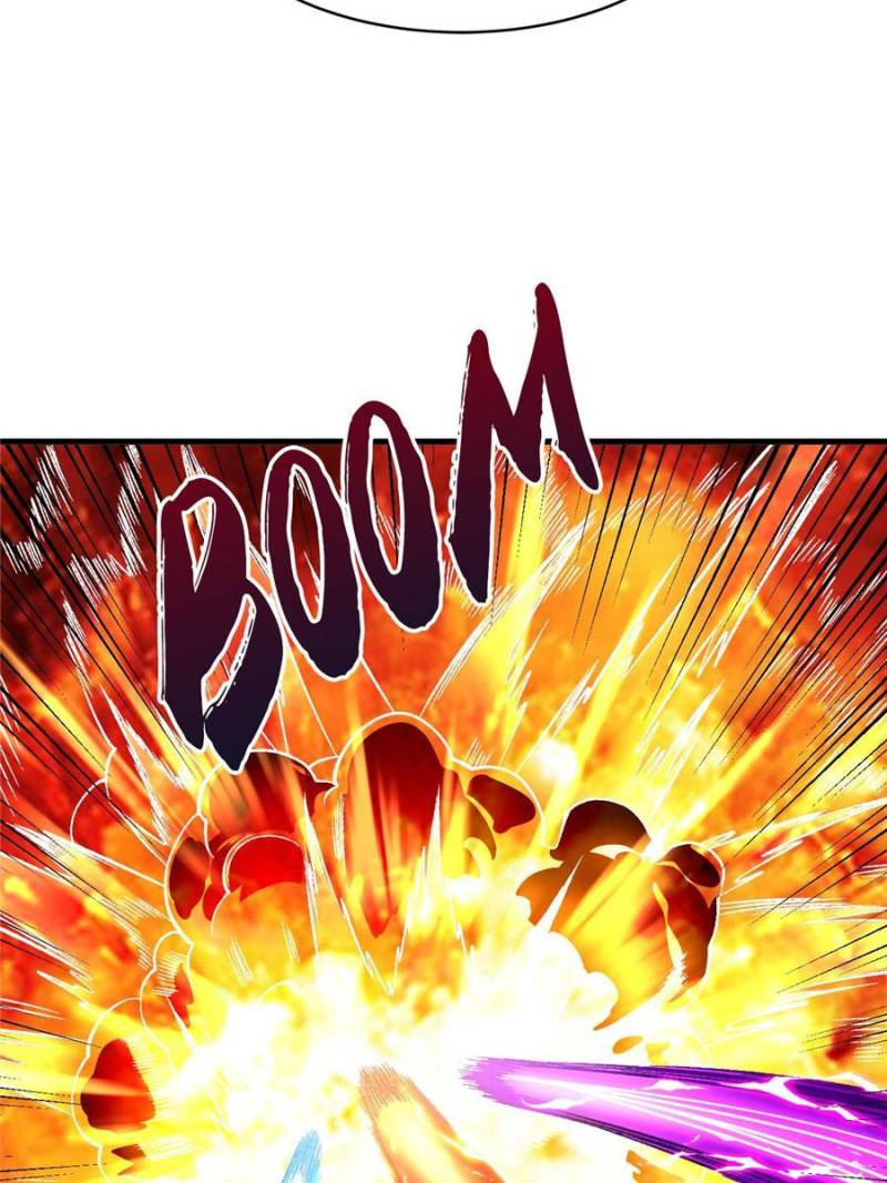 Read Endgame Restart ENGLISH Manga Online