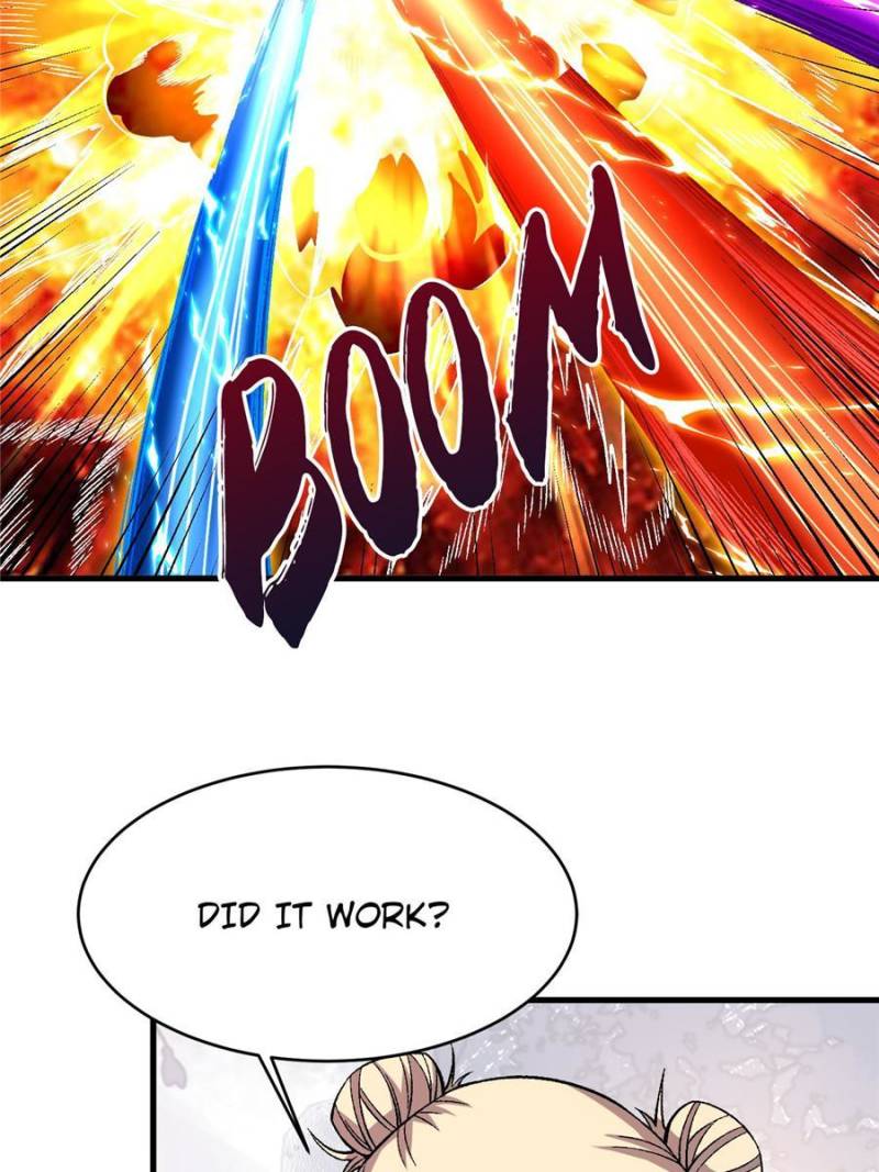 Read Endgame Restart ENGLISH Manga Online