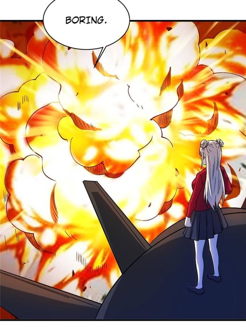 Read Endgame Restart ENGLISH Manga Online