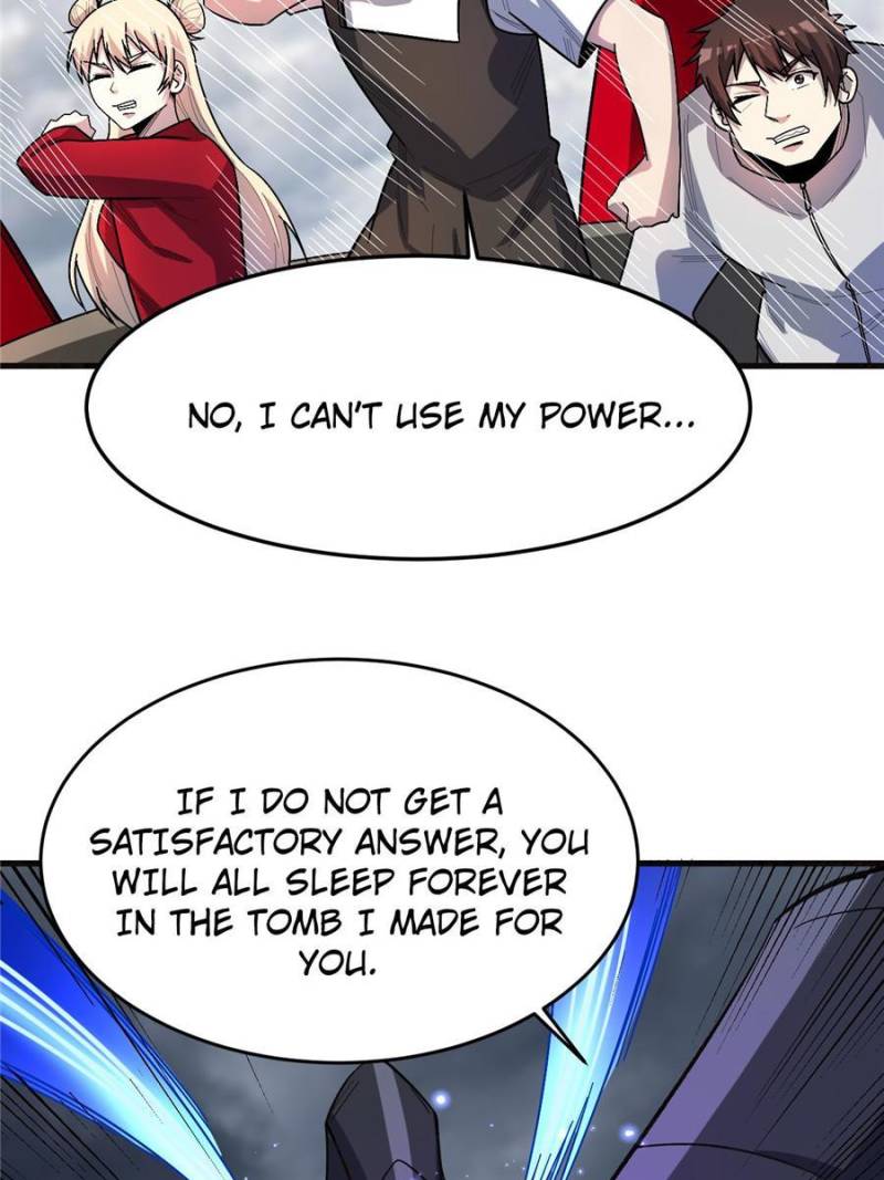 Read Endgame Restart ENGLISH Manga Online