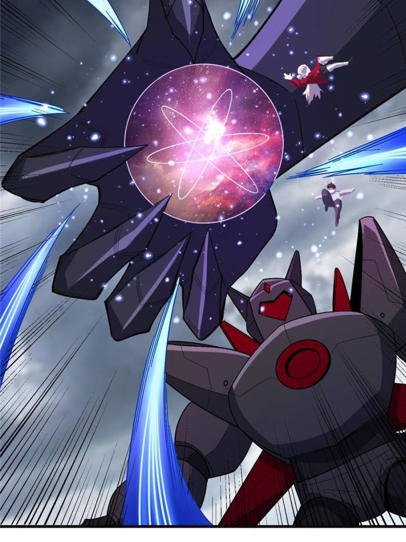 Read Endgame Restart ENGLISH Manga Online