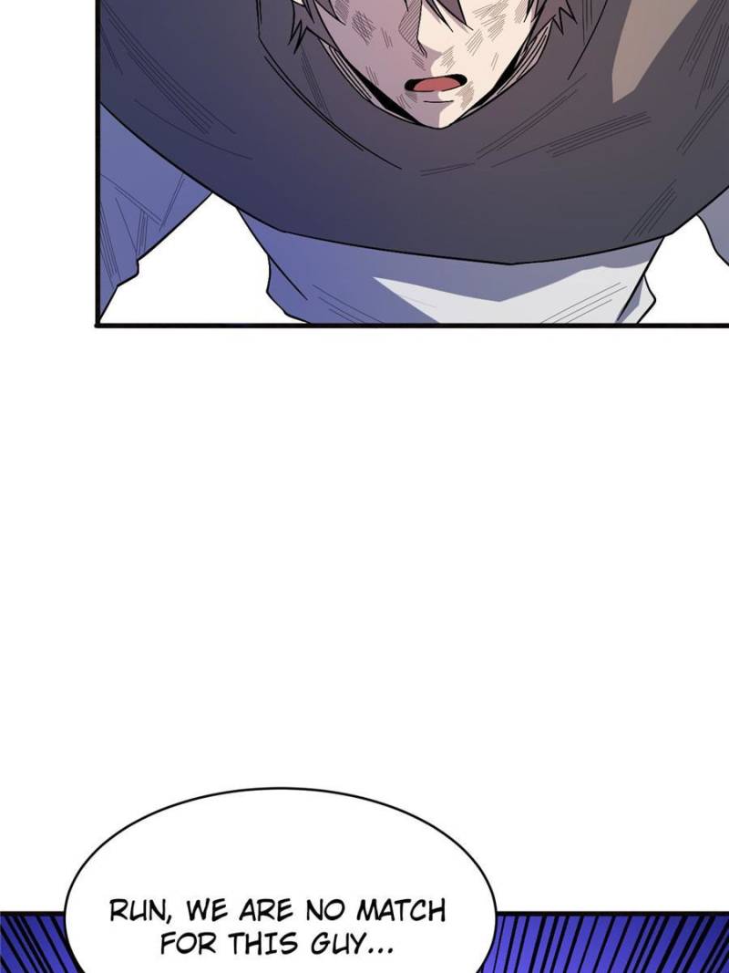 Read Endgame Restart ENGLISH Manga Online