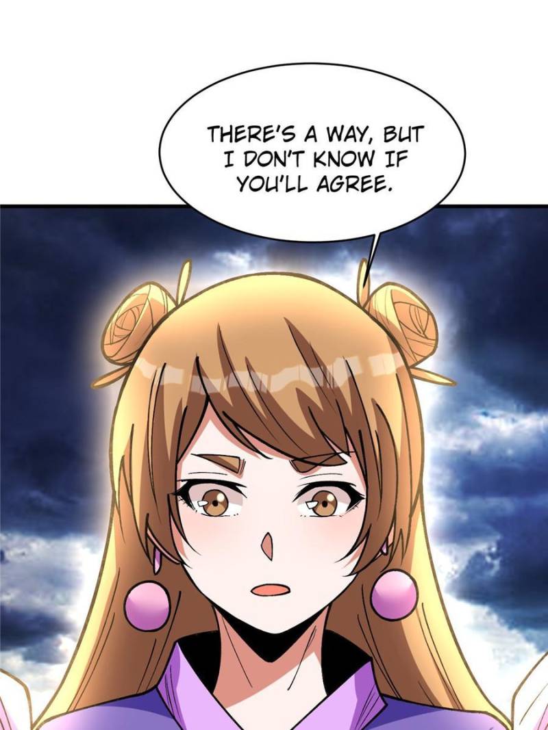 Read Endgame Restart ENGLISH Manga Online