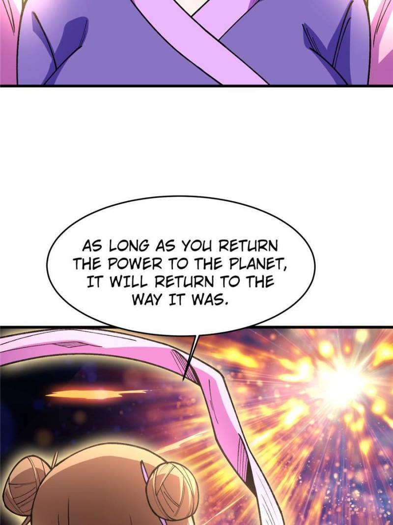 Read Endgame Restart ENGLISH Manga Online