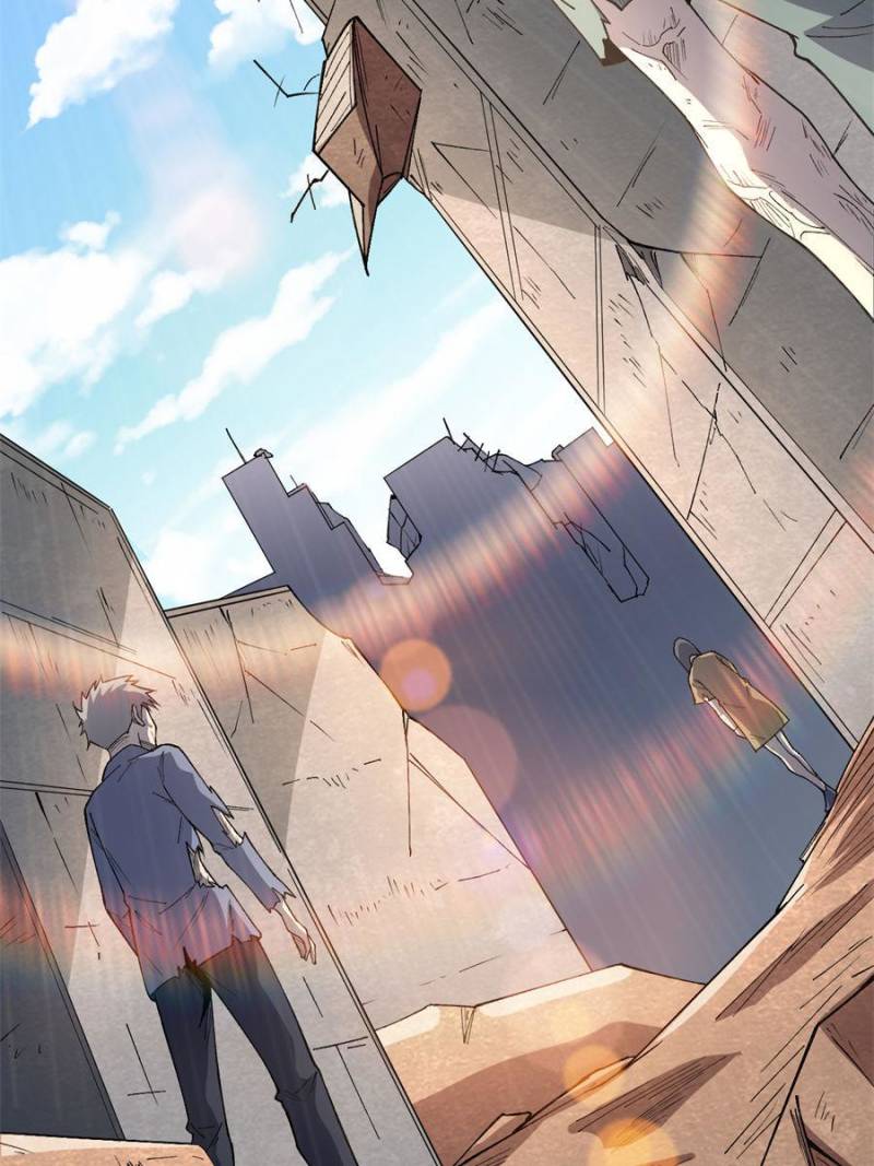 Read Endgame Restart ENGLISH Manga Online