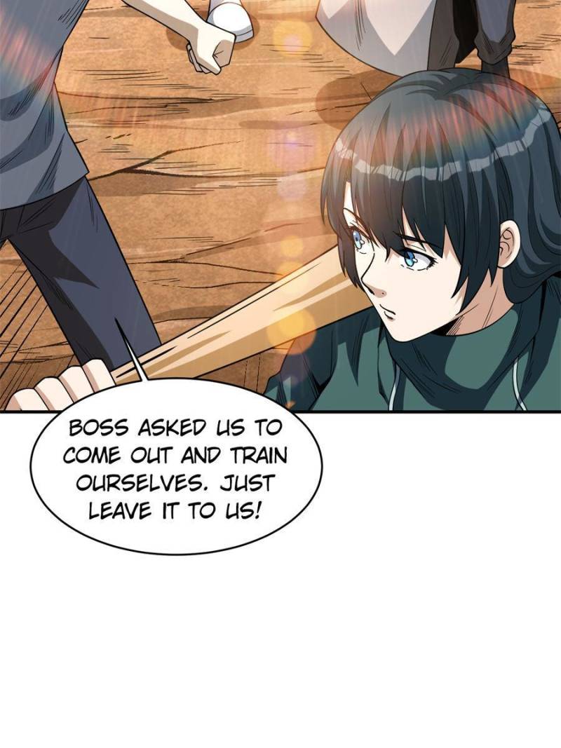 Read Endgame Restart ENGLISH Manga Online