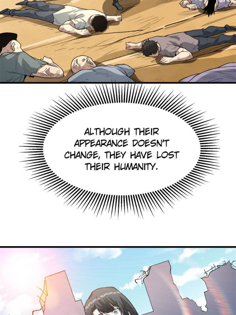 Read Endgame Restart ENGLISH Manga Online