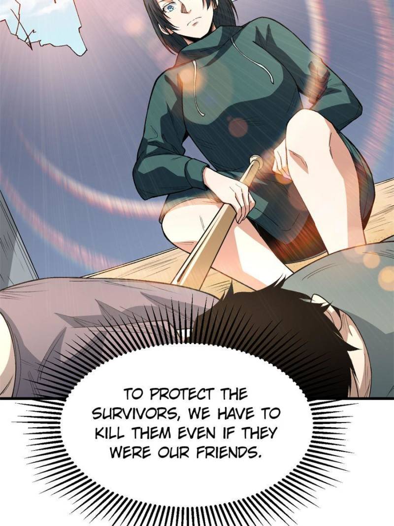 Read Endgame Restart ENGLISH Manga Online