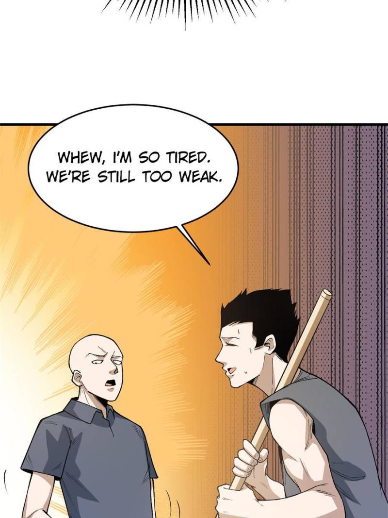 Read Endgame Restart ENGLISH Manga Online