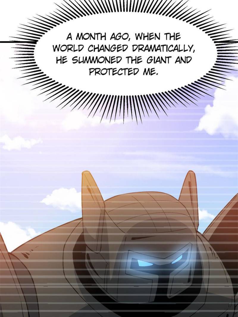 Read Endgame Restart ENGLISH Manga Online