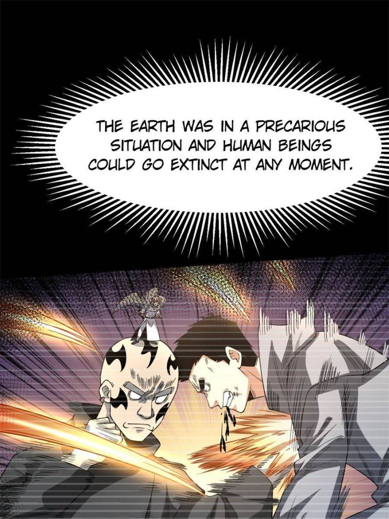 Read Endgame Restart ENGLISH Manga Online