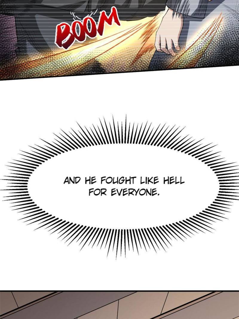 Read Endgame Restart ENGLISH Manga Online