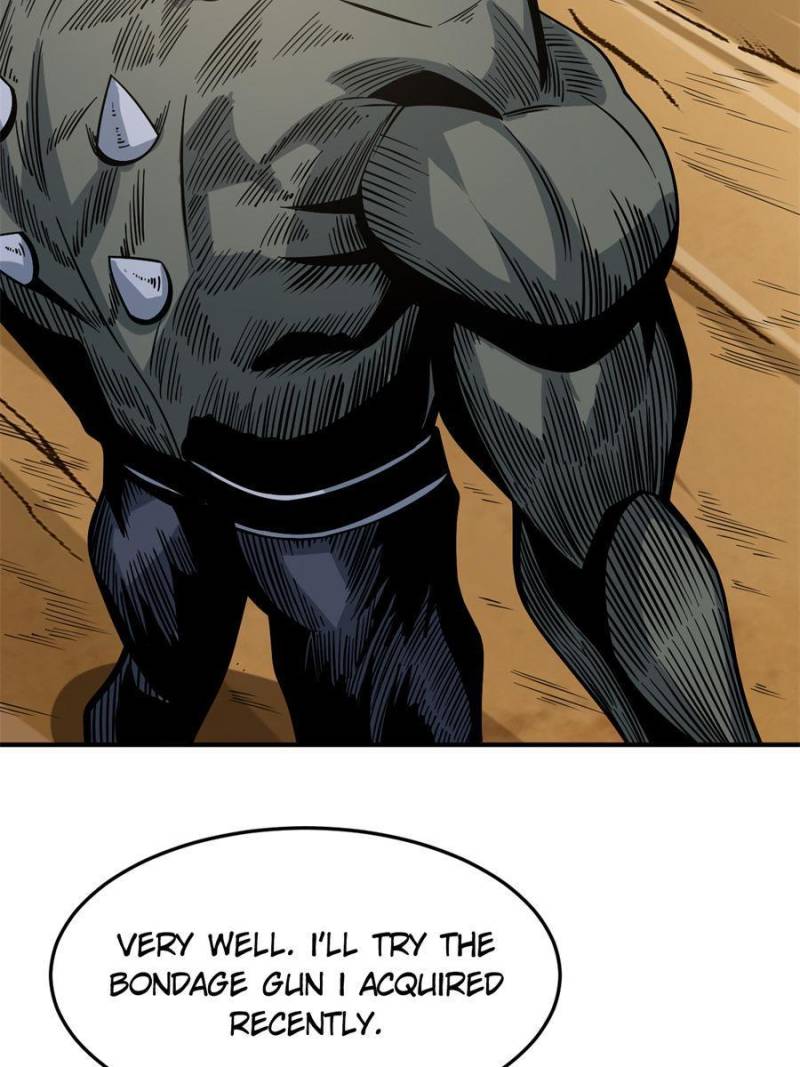 Read Endgame Restart ENGLISH Manga Online