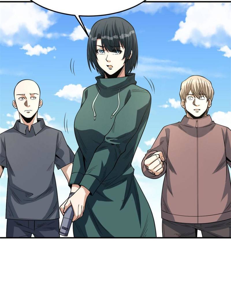 Read Endgame Restart ENGLISH Manga Online