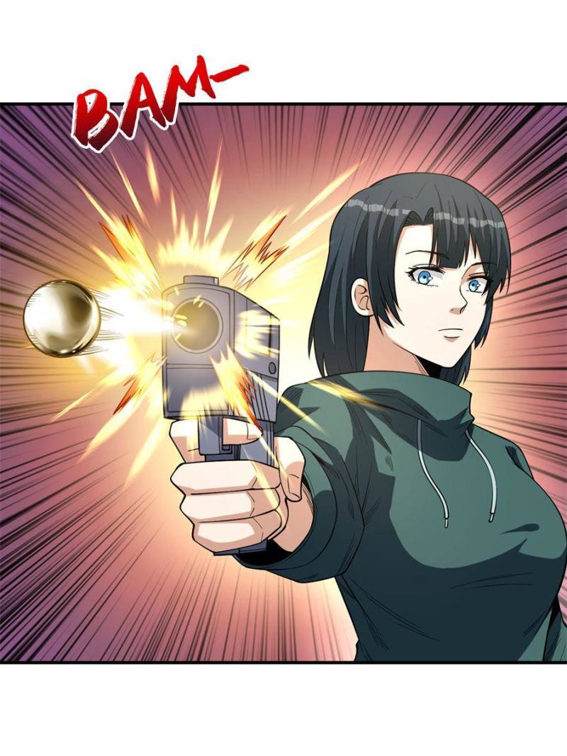 Read Endgame Restart ENGLISH Manga Online