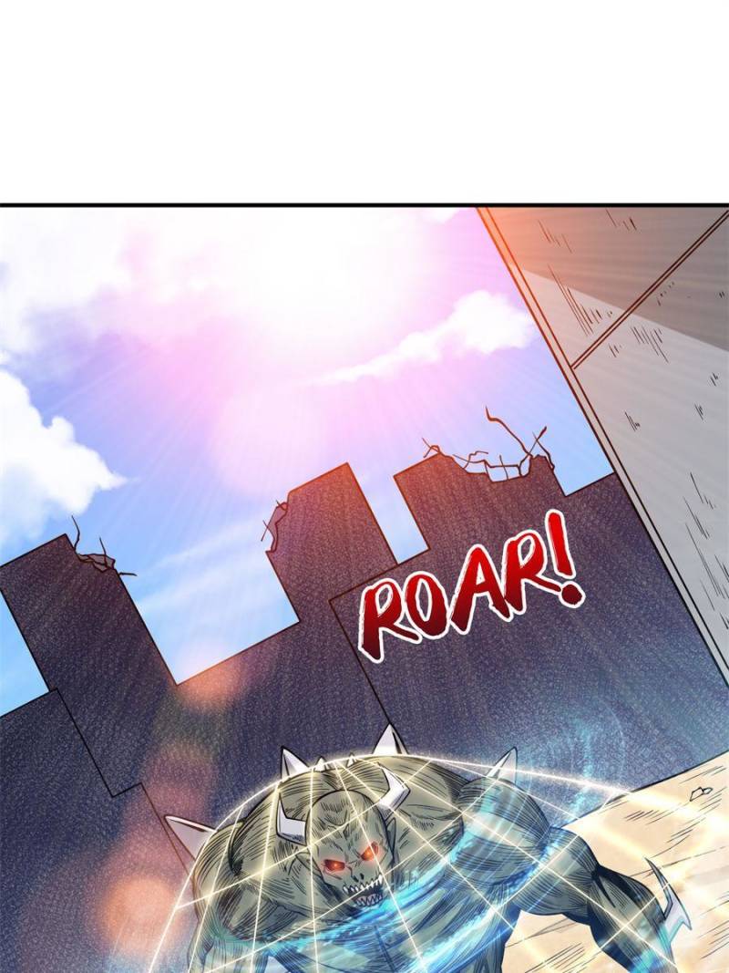 Read Endgame Restart ENGLISH Manga Online