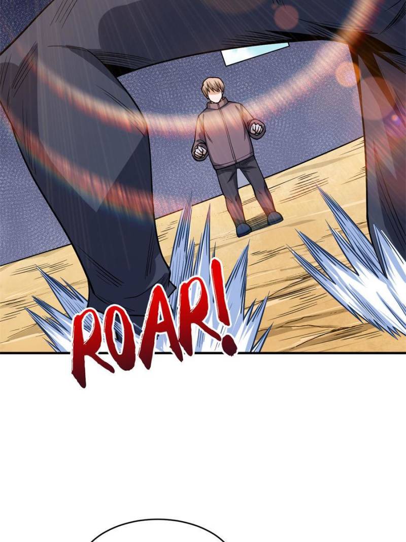 Read Endgame Restart ENGLISH Manga Online