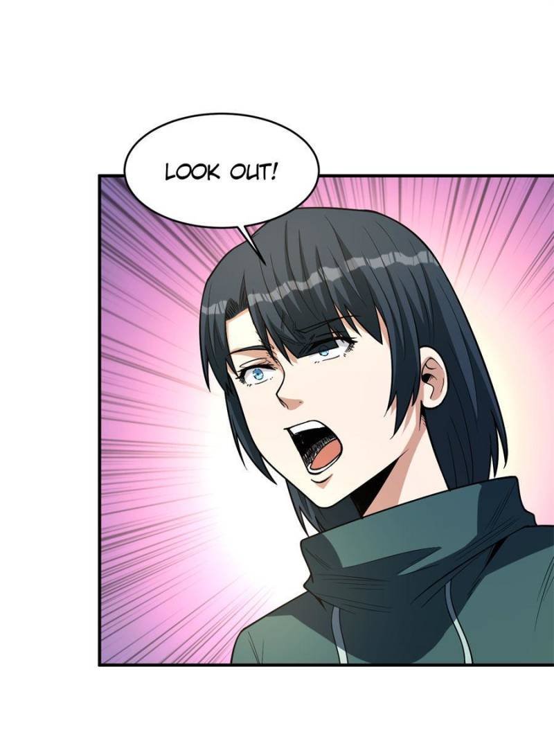 Read Endgame Restart ENGLISH Manga Online