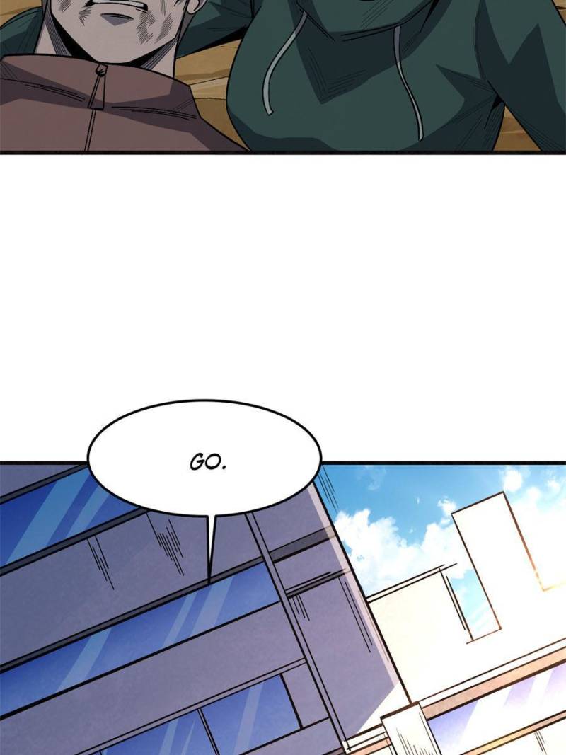 Read Endgame Restart ENGLISH Manga Online