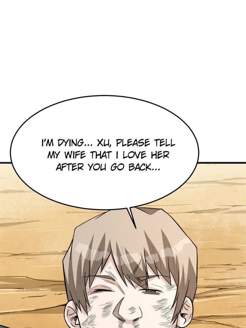 Read Endgame Restart ENGLISH Manga Online