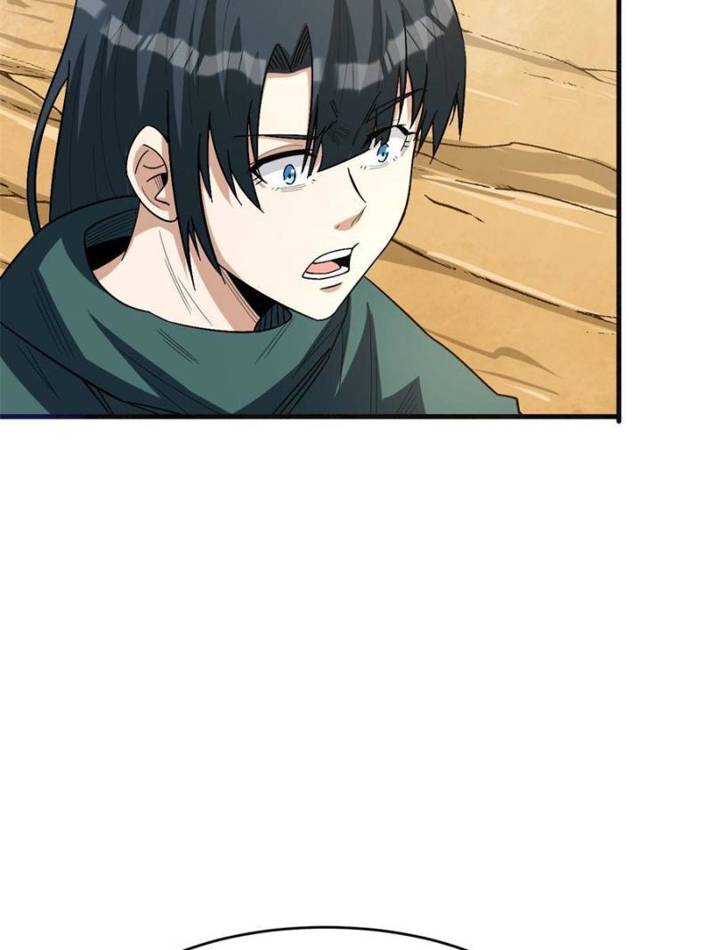 Read Endgame Restart ENGLISH Manga Online