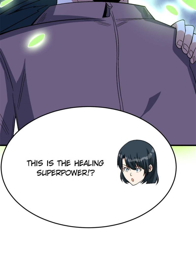 Read Endgame Restart ENGLISH Manga Online