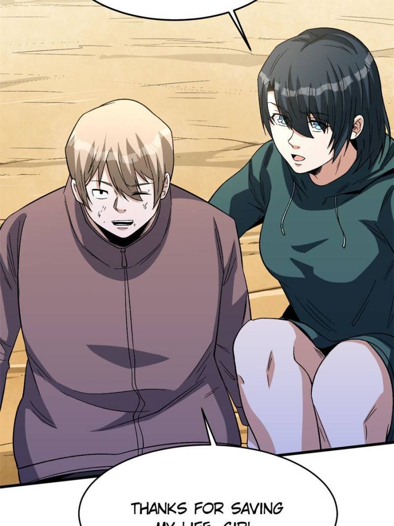 Read Endgame Restart ENGLISH Manga Online