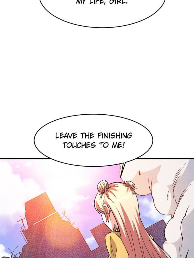 Read Endgame Restart ENGLISH Manga Online