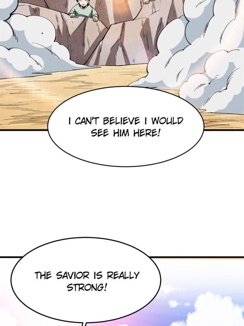 Read Endgame Restart ENGLISH Manga Online