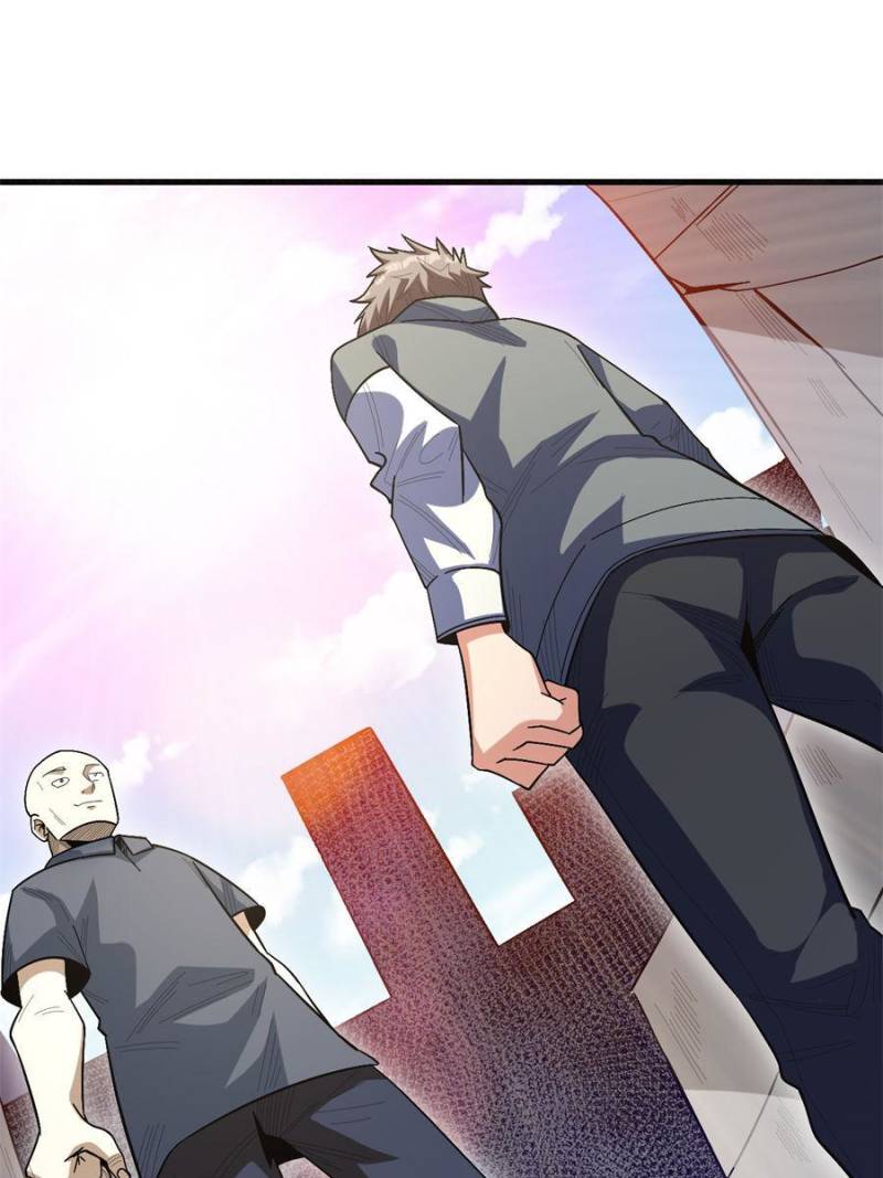 Read Endgame Restart ENGLISH Manga Online