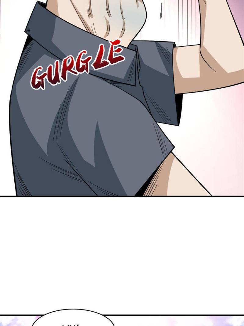 Read Endgame Restart ENGLISH Manga Online