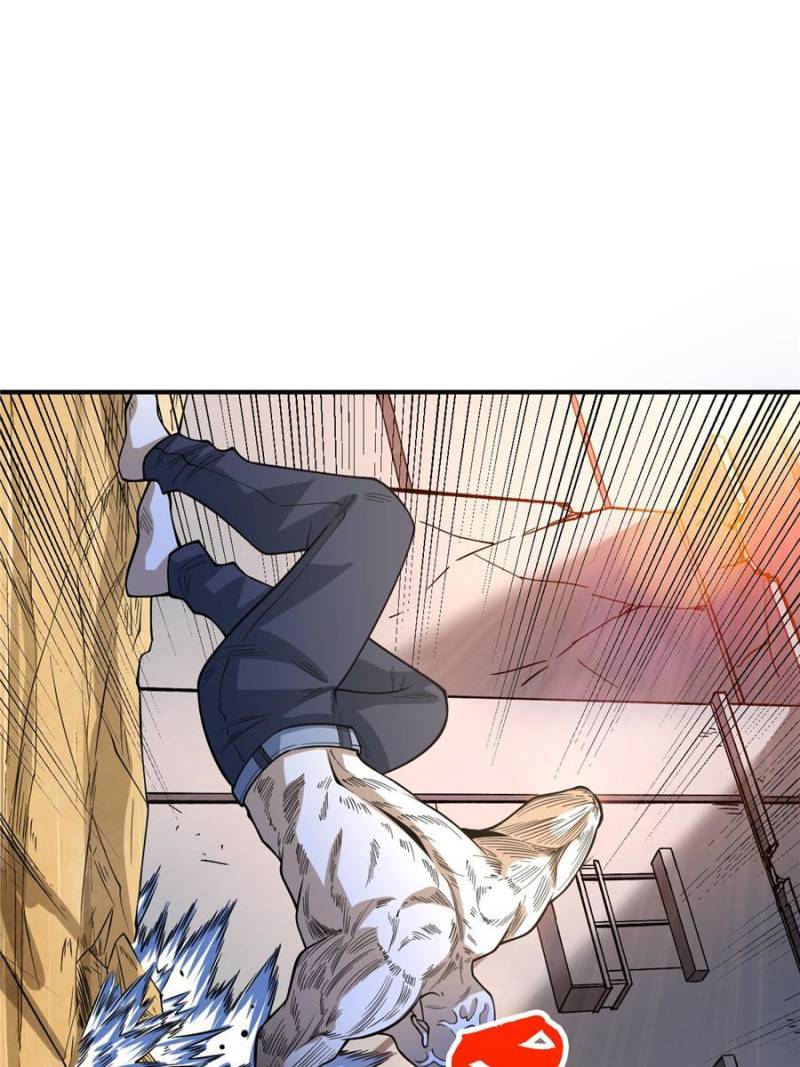 Read Endgame Restart ENGLISH Manga Online