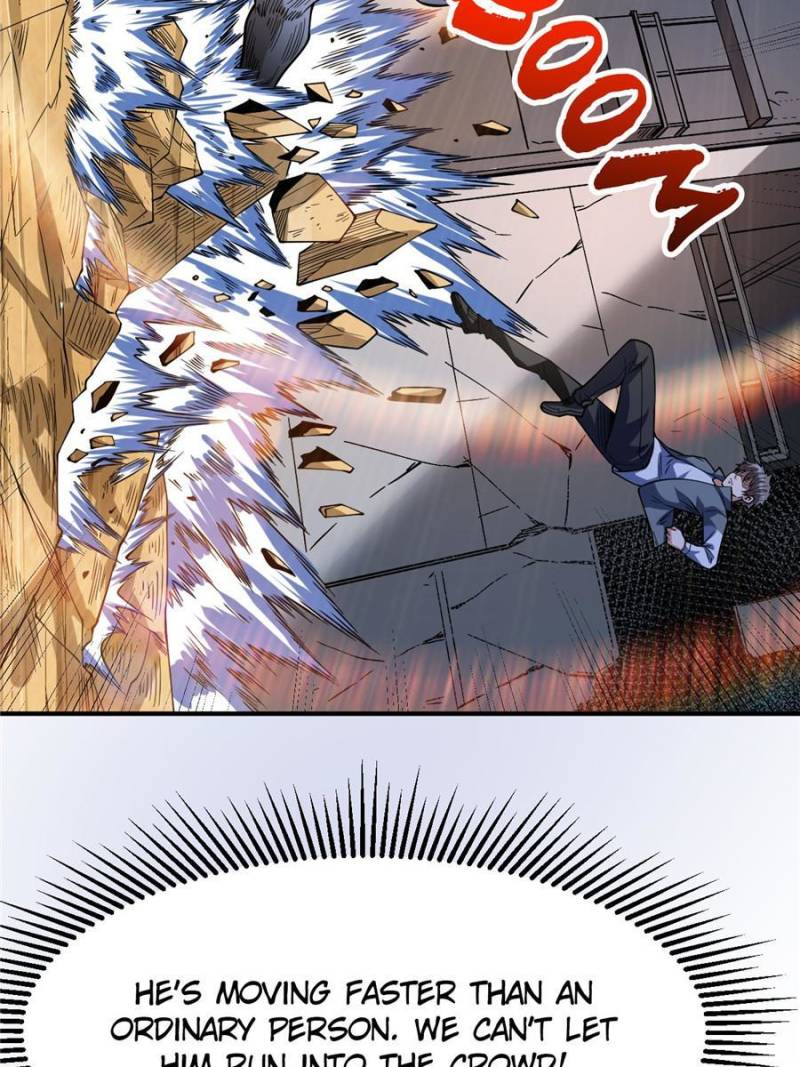 Read Endgame Restart ENGLISH Manga Online