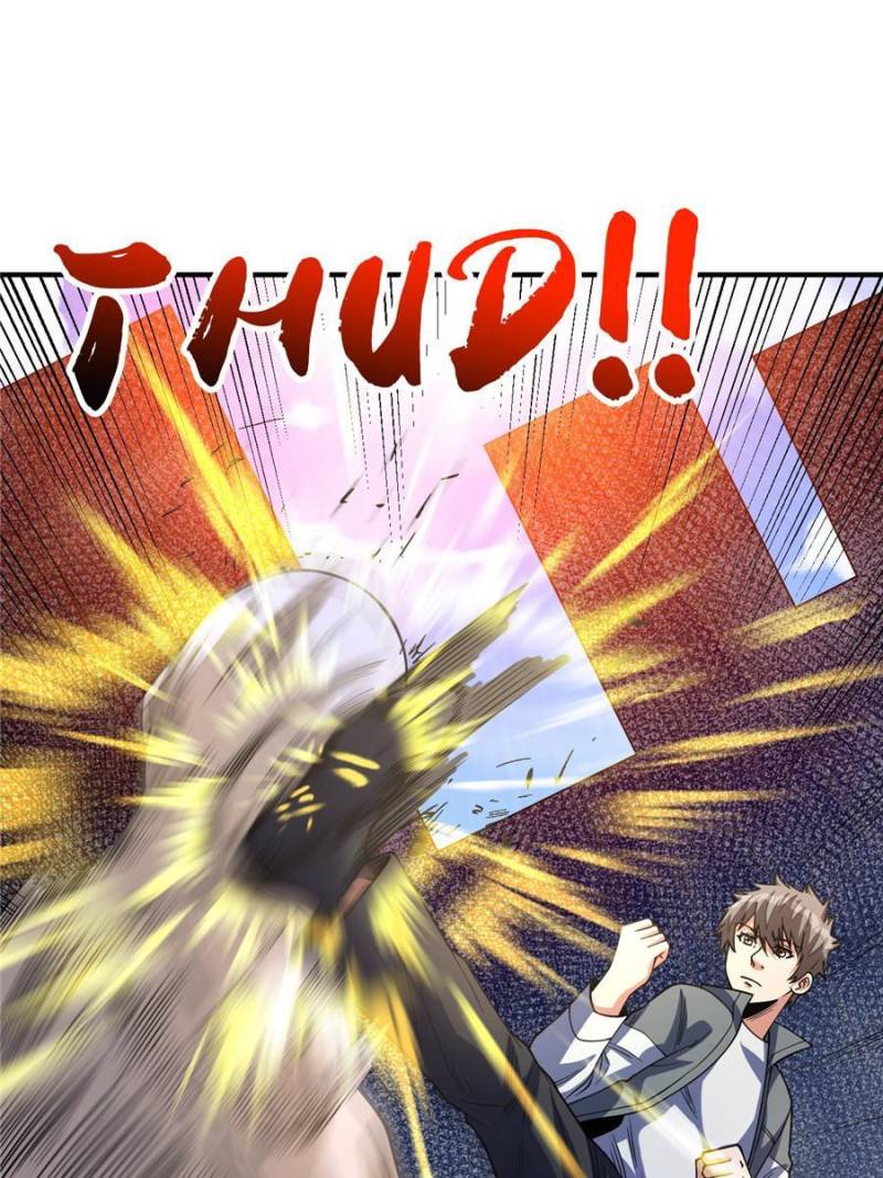 Read Endgame Restart ENGLISH Manga Online