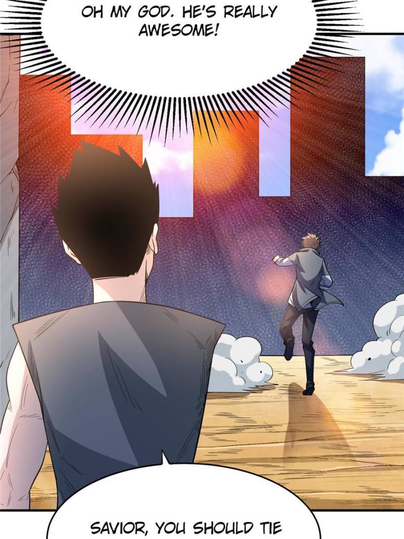 Read Endgame Restart ENGLISH Manga Online