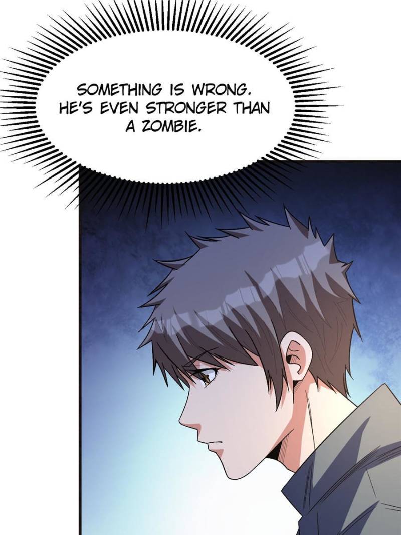 Read Endgame Restart ENGLISH Manga Online