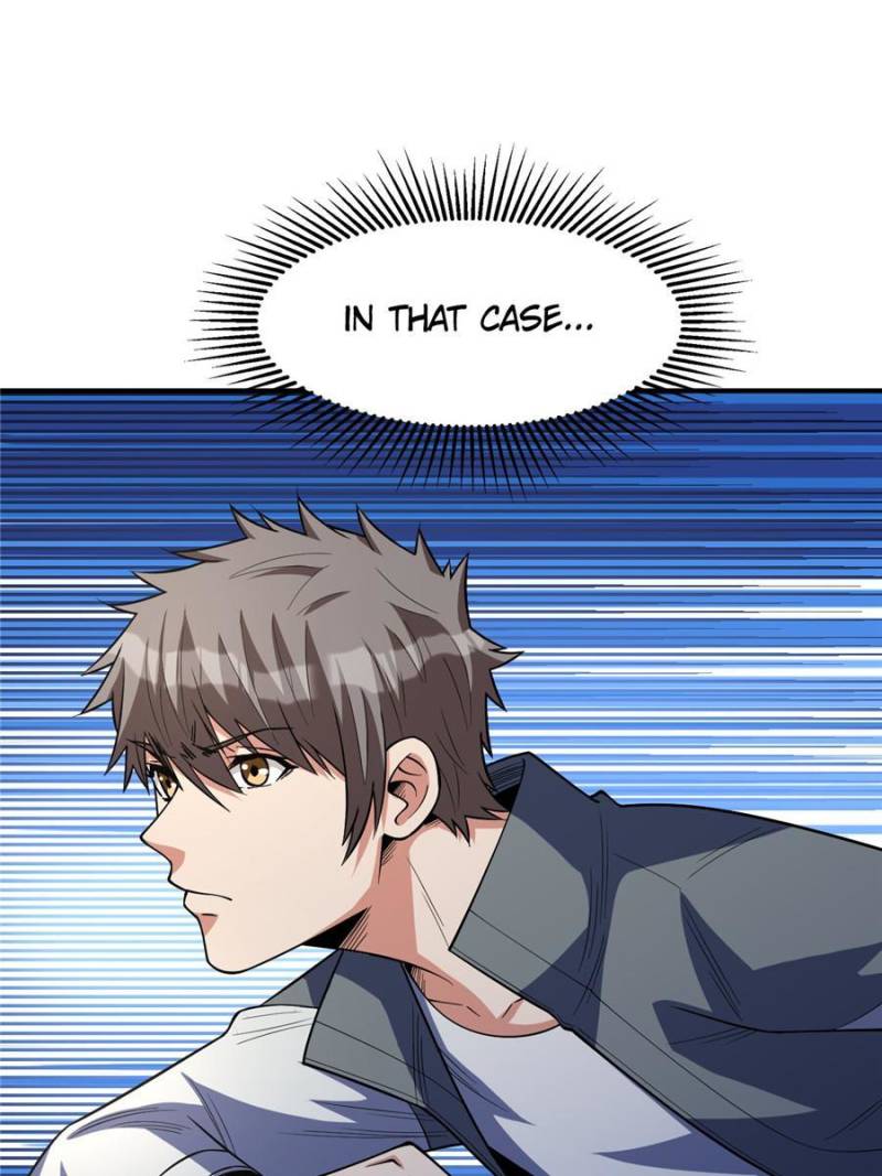 Read Endgame Restart ENGLISH Manga Online