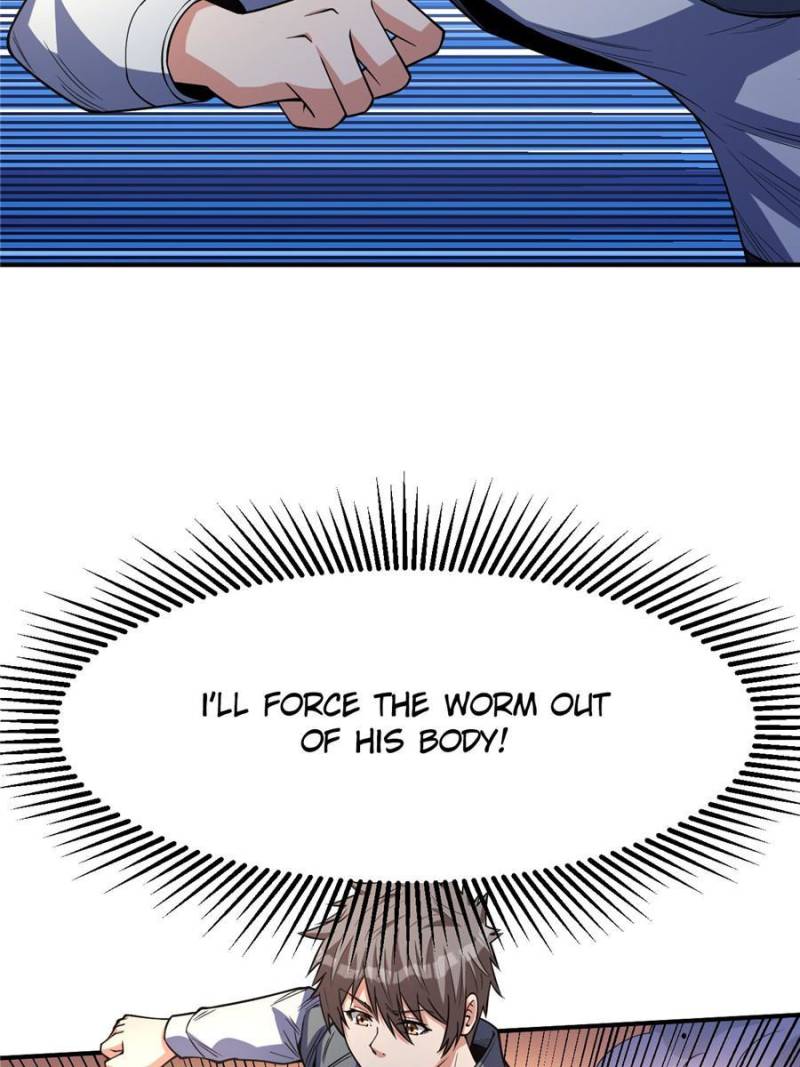 Read Endgame Restart ENGLISH Manga Online