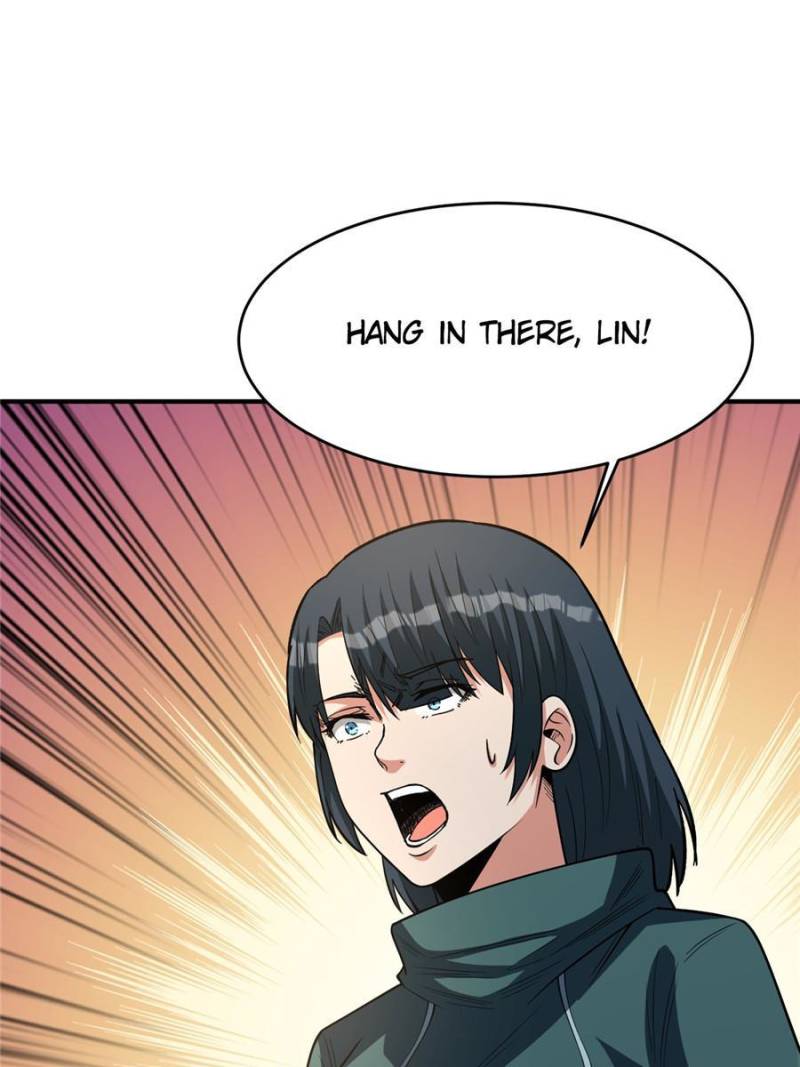 Read Endgame Restart ENGLISH Manga Online