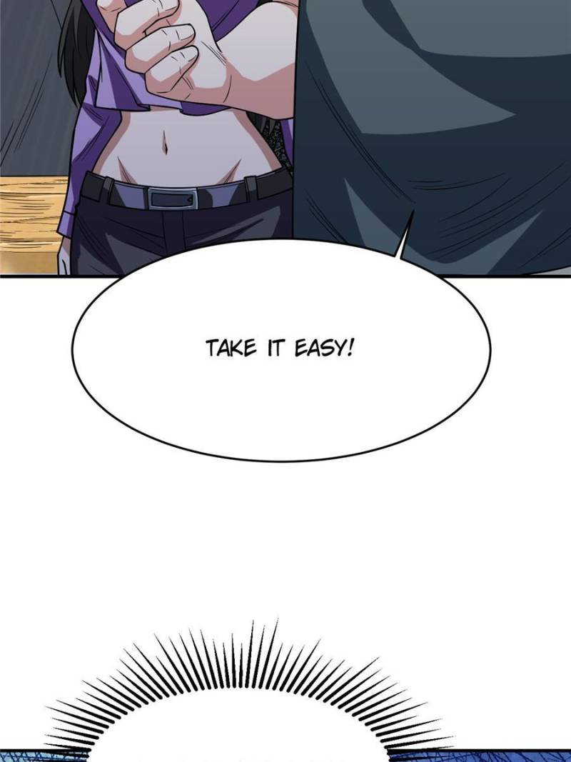 Read Endgame Restart ENGLISH Manga Online