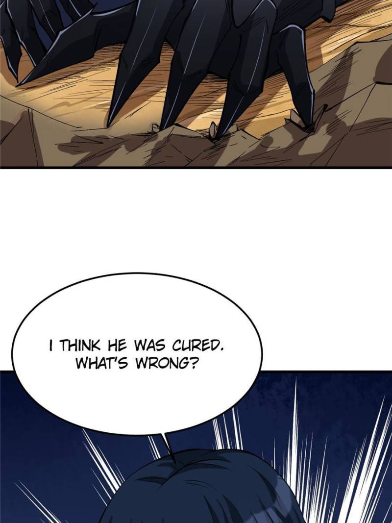 Read Endgame Restart ENGLISH Manga Online