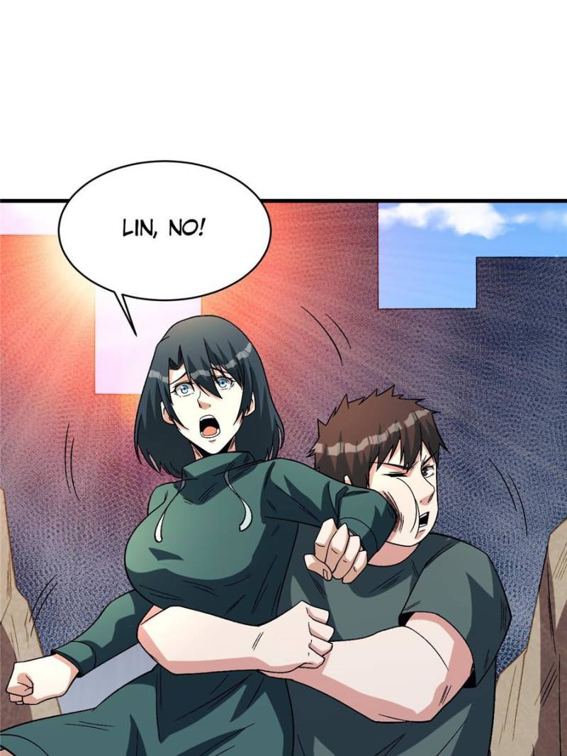 Read Endgame Restart ENGLISH Manga Online