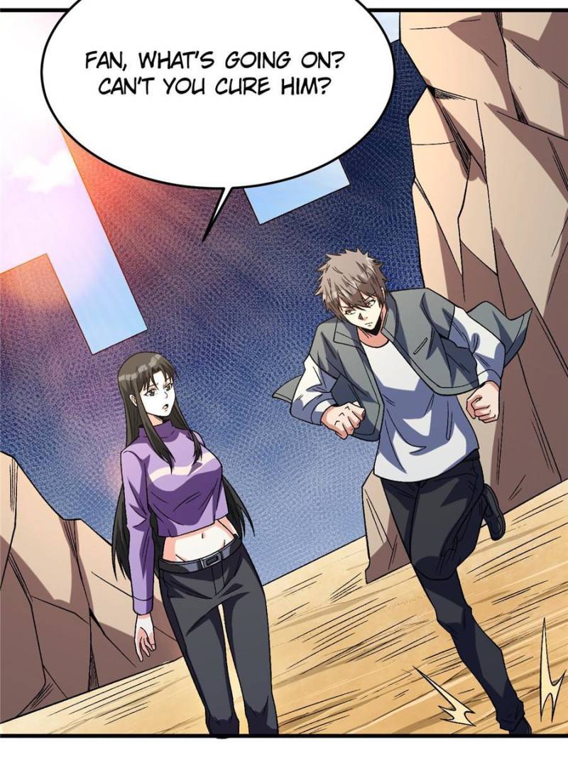 Read Endgame Restart ENGLISH Manga Online