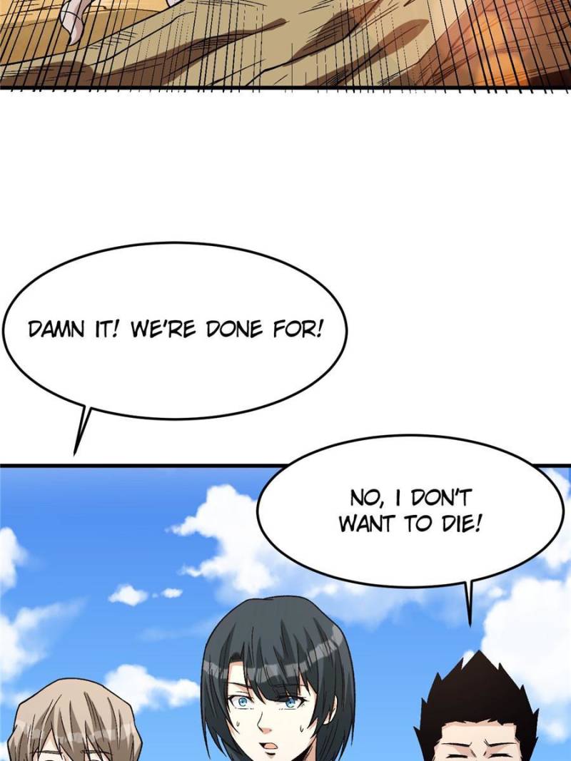 Read Endgame Restart ENGLISH Manga Online