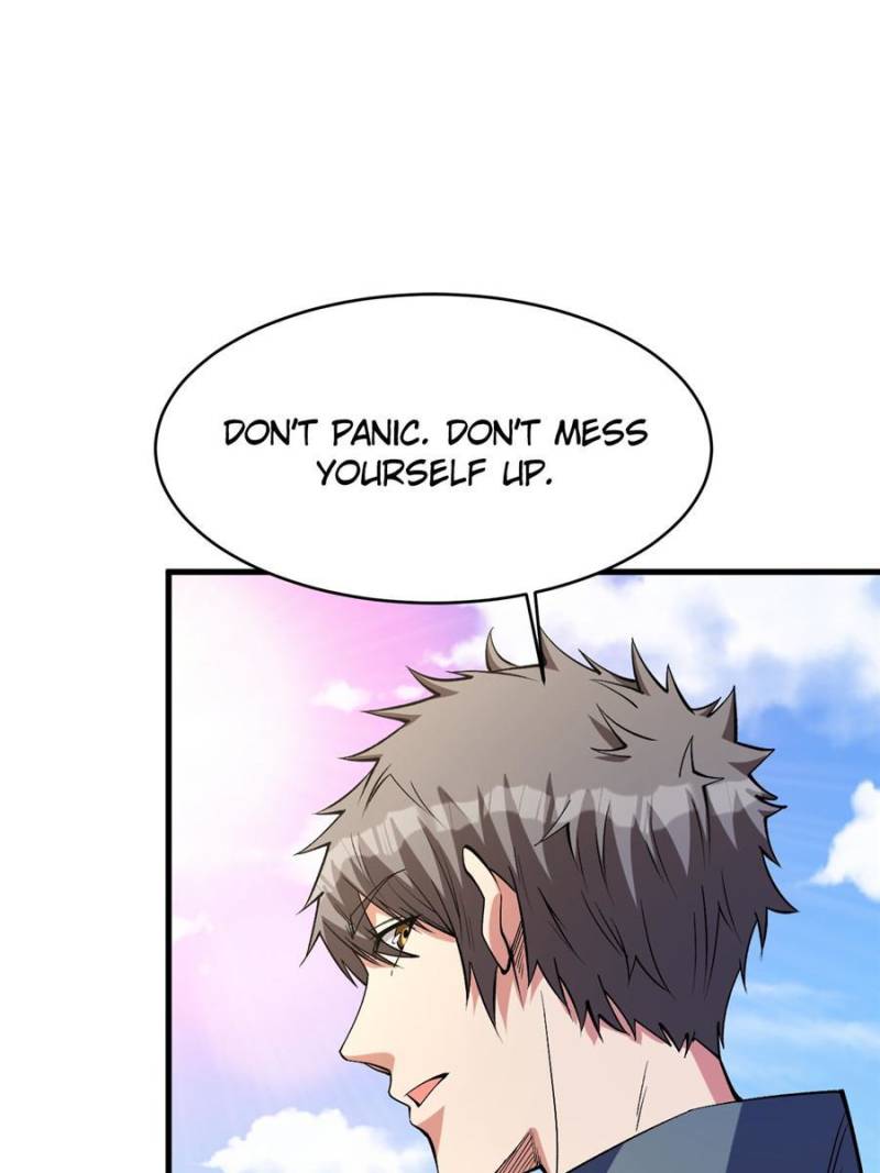 Read Endgame Restart ENGLISH Manga Online