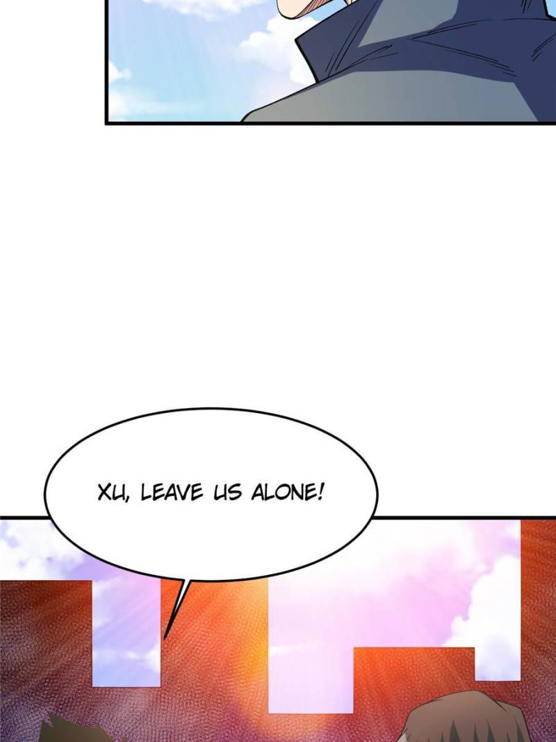 Read Endgame Restart ENGLISH Manga Online