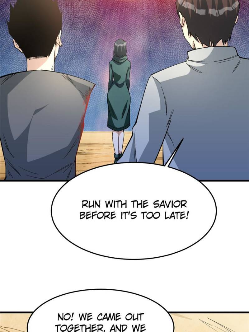 Read Endgame Restart ENGLISH Manga Online