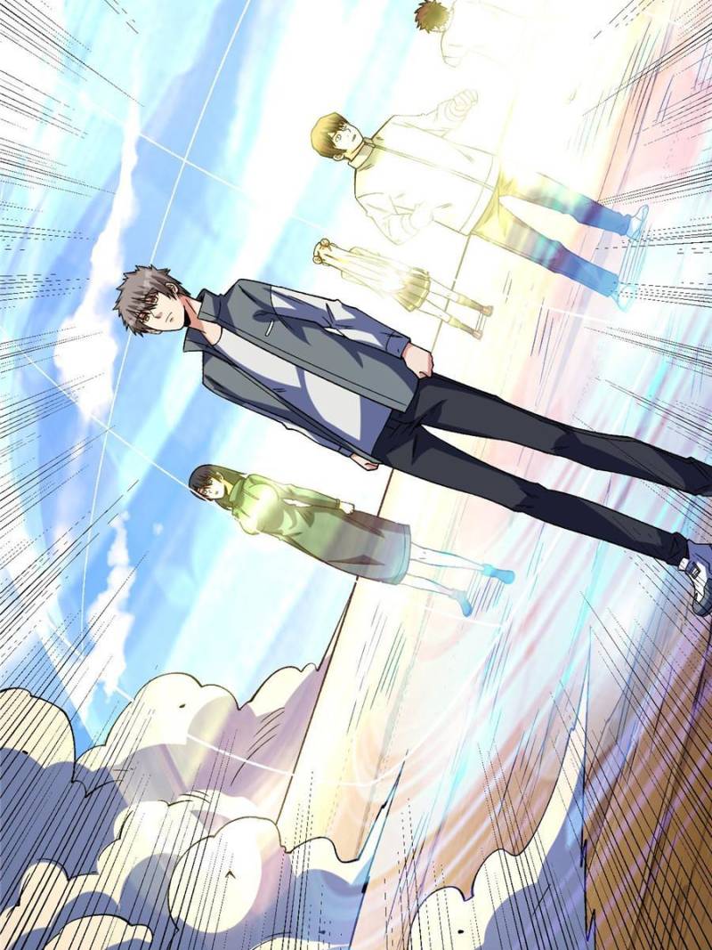 Read Endgame Restart ENGLISH Manga Online