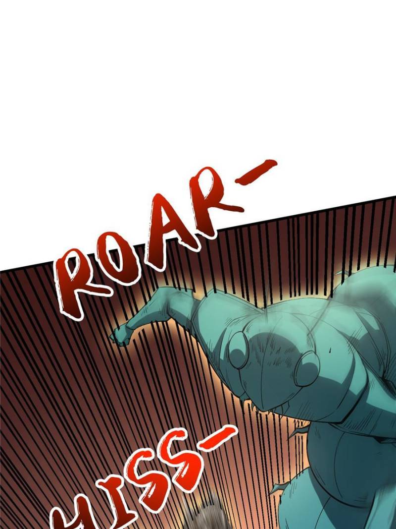 Read Endgame Restart ENGLISH Manga Online