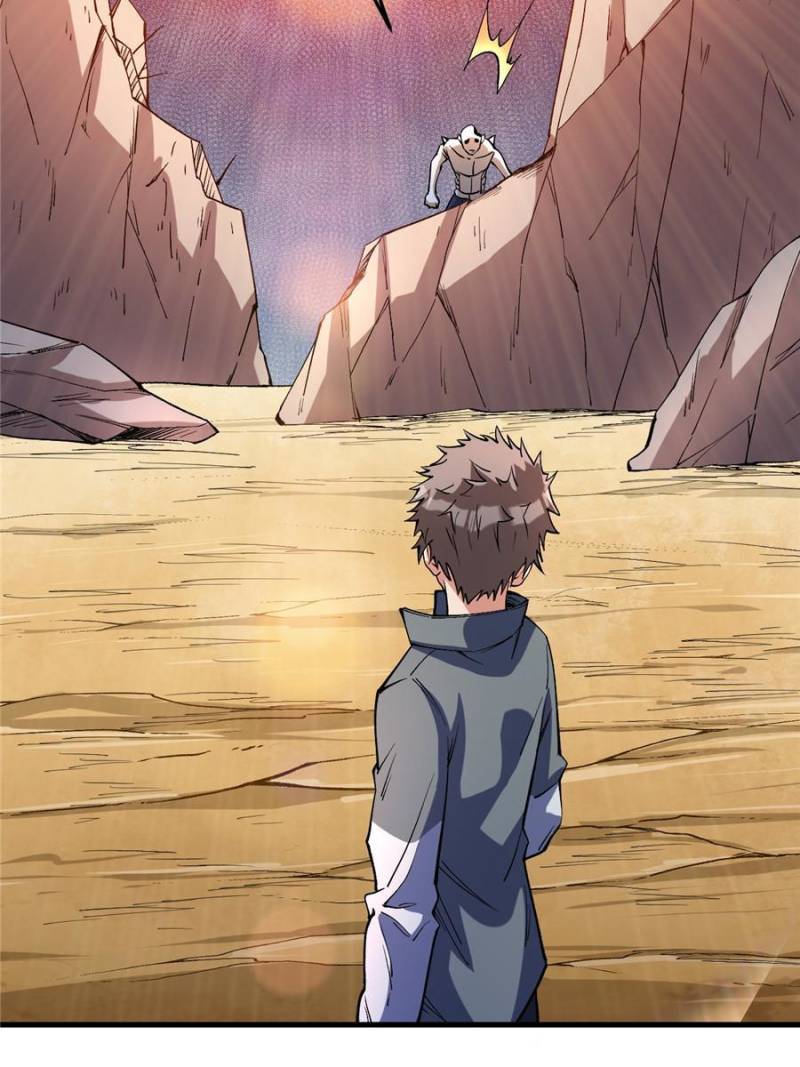 Read Endgame Restart ENGLISH Manga Online